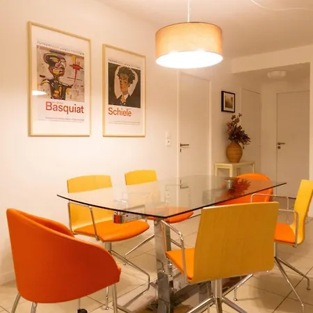 De Standing - 4 - Grand Lyon * Villeurbanne