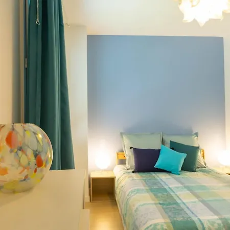 De Standing - 4 - Grand Lyon Apartment Villeurbanne