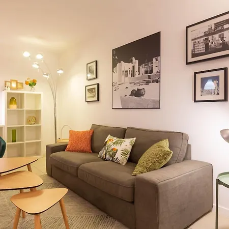 De Standing - 4 - Grand Lyon Apartment Villeurbanne