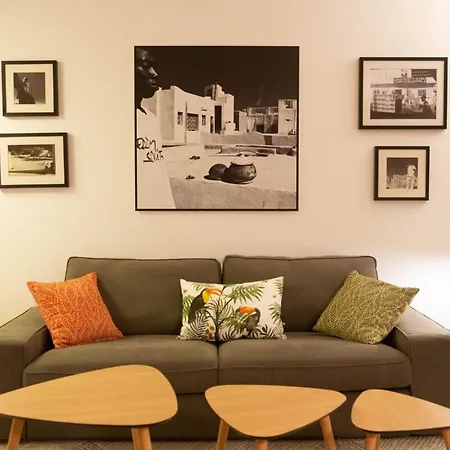 De Standing - 4 - Grand Lyon * Villeurbanne