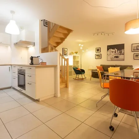 Apartment De Standing - 4 - Grand Lyon