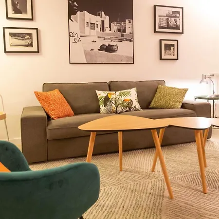 Apartment De Standing - 4 - Grand Lyon *