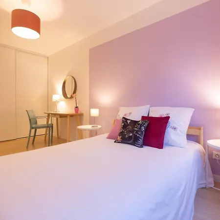 De Standing - 4 - Grand Lyon Apartment Villeurbanne