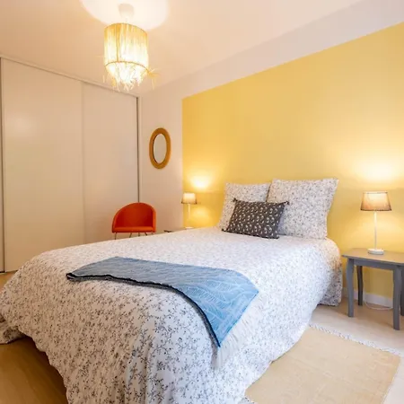De Standing - 4 - Grand Lyon Villeurbanne