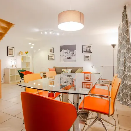 De Standing - 4 - Grand Lyon Apartment