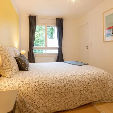 Apartment De Standing - 4 - Grand Lyon Villeurbanne