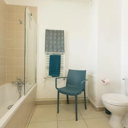 De Standing - 4 - Grand Lyon Apartment Villeurbanne